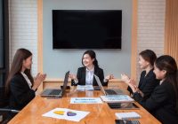 meeting room jakarta selatan