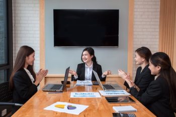meeting room jakarta selatan