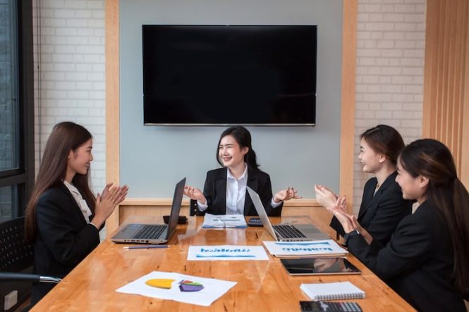 meeting room jakarta selatan