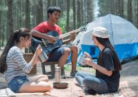 camp lembang