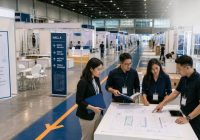 Peran kontraktor pameran