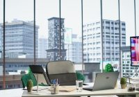 serviced office jakarta selatan