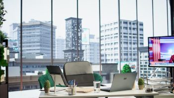 serviced office jakarta selatan