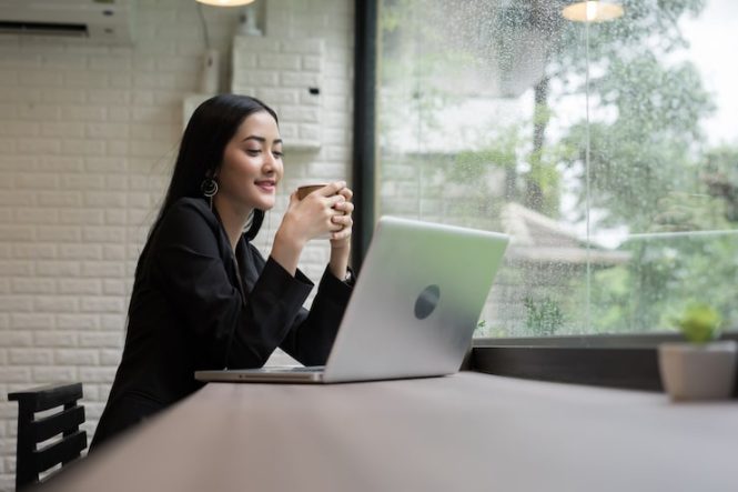 virtual office in indonesia