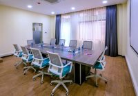 Sentral Senayan Meeting Hub
