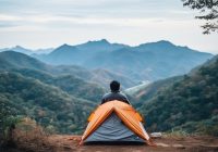 hilltop camp lembang
