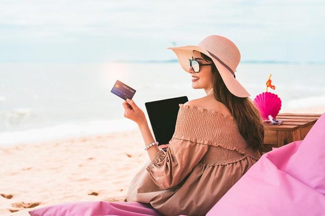 Cara mendapatkan promo paket wisata