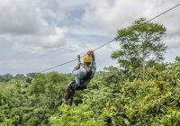 Outbound lintas divisi