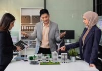 serviced office di jakarta