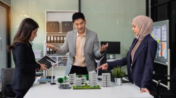 serviced office di jakarta