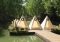 hilltop camp lembang