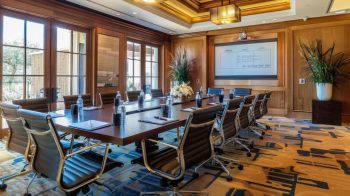 Sentral Senayan Meeting Hub