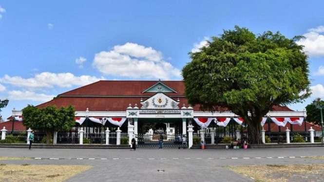 Wisata budaya yang wajib dikunjungi