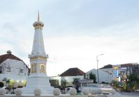 Family Gathering Murah Jogja
