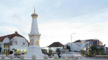 Family Gathering Murah Jogja