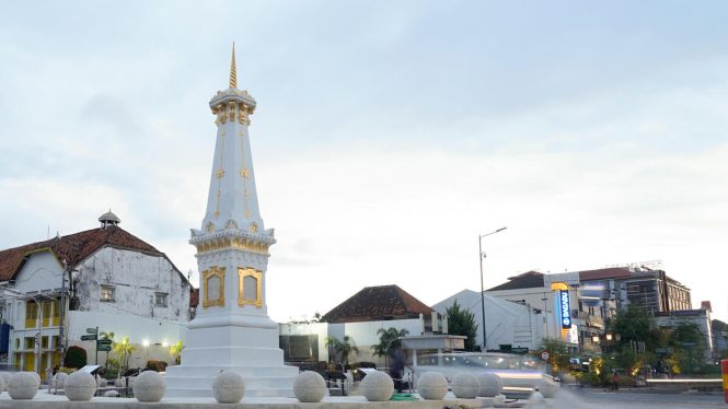 Family Gathering Murah Jogja