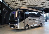 Medium Bus
