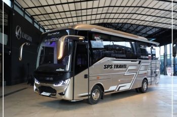 Medium Bus