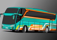 pembayaran sewa bus jogja, bus jogja, harga bus. sewa bus