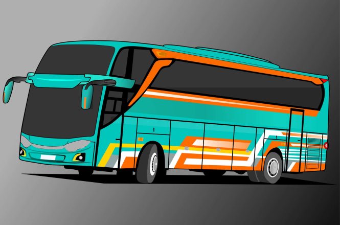 pembayaran sewa bus jogja, bus jogja, harga bus. sewa bus