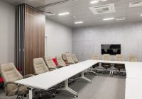 meeting room jakarta