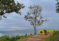 Hilltop Camp Lembang