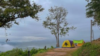 Hilltop Camp Lembang