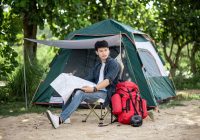 Hilltop Camp Lembang