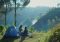 tempat camping di lembang