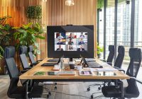 Sentral Senayan Meeting Hub