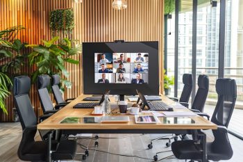 Sentral Senayan Meeting Hub