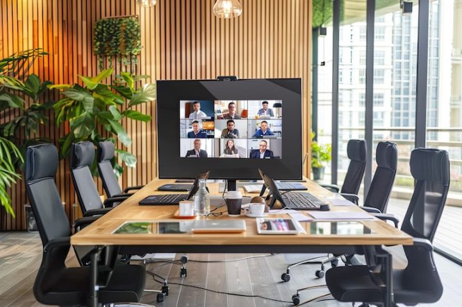 Sentral Senayan Meeting Hub