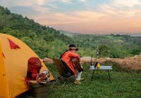 camp lembang