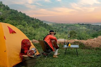 camp lembang